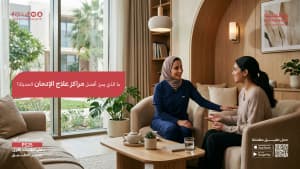 ما الذي يميز أفضل مراكز علاج الإدمان الحديثة؟