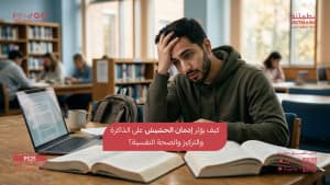 كيف يؤثر إدمان الحشيش على الذاكرة والتركيز والصحة النفسية؟