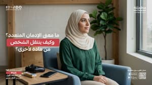 ما معنى الإدمان المتعدد؟ وكيف ينتقل الشخص من مادة لأخرى؟