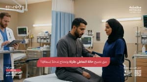 متى تصبح حالة التعاطي طارئة وتحتاج تدخلاً إسعافيًا؟