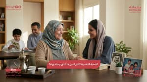 الصحة النفسية لكبار السن ما الذي يحتاجونه؟