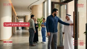 كيف تترك أثرًا إيجابيًا في الآخرين؟