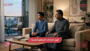 فهم احتياجات المراهق النفسية