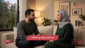 فن الاعتذار وأثره في العلاقات