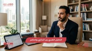 التحليل النفسي بين الماضي والحاضر