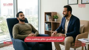 التنويم المغناطيسي حقائق ومفاهيم شائعة