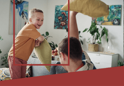 فرط الحركة وتشتت الانتباه عند الأطفال