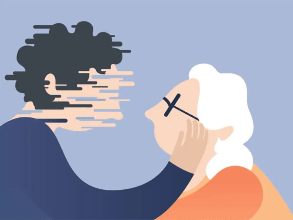 الخرف: الأسباب ، الأعراض والعلاج
