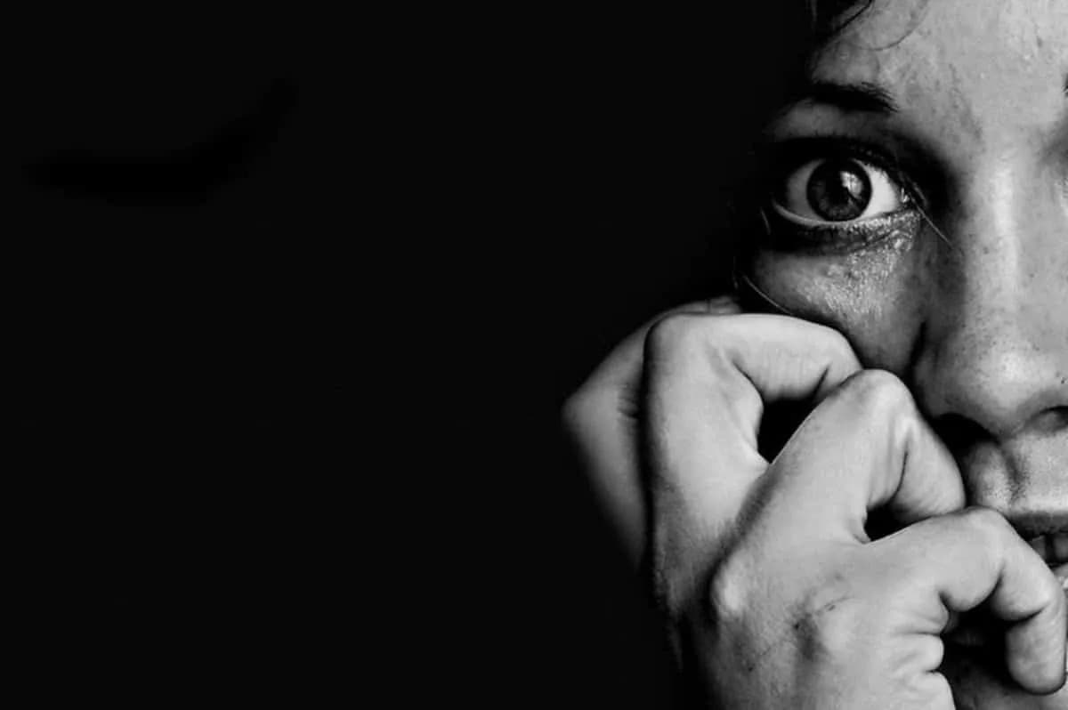 علاج الخوف والقلق : دليل شامل