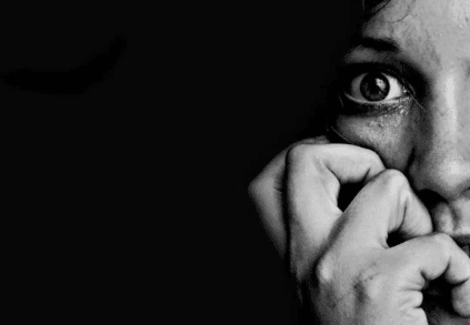 علاج الخوف والقلق : دليل شامل