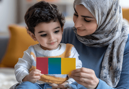 التربية الإيجابية: كيف تطبقها في منزلك بأسلوب مميز؟