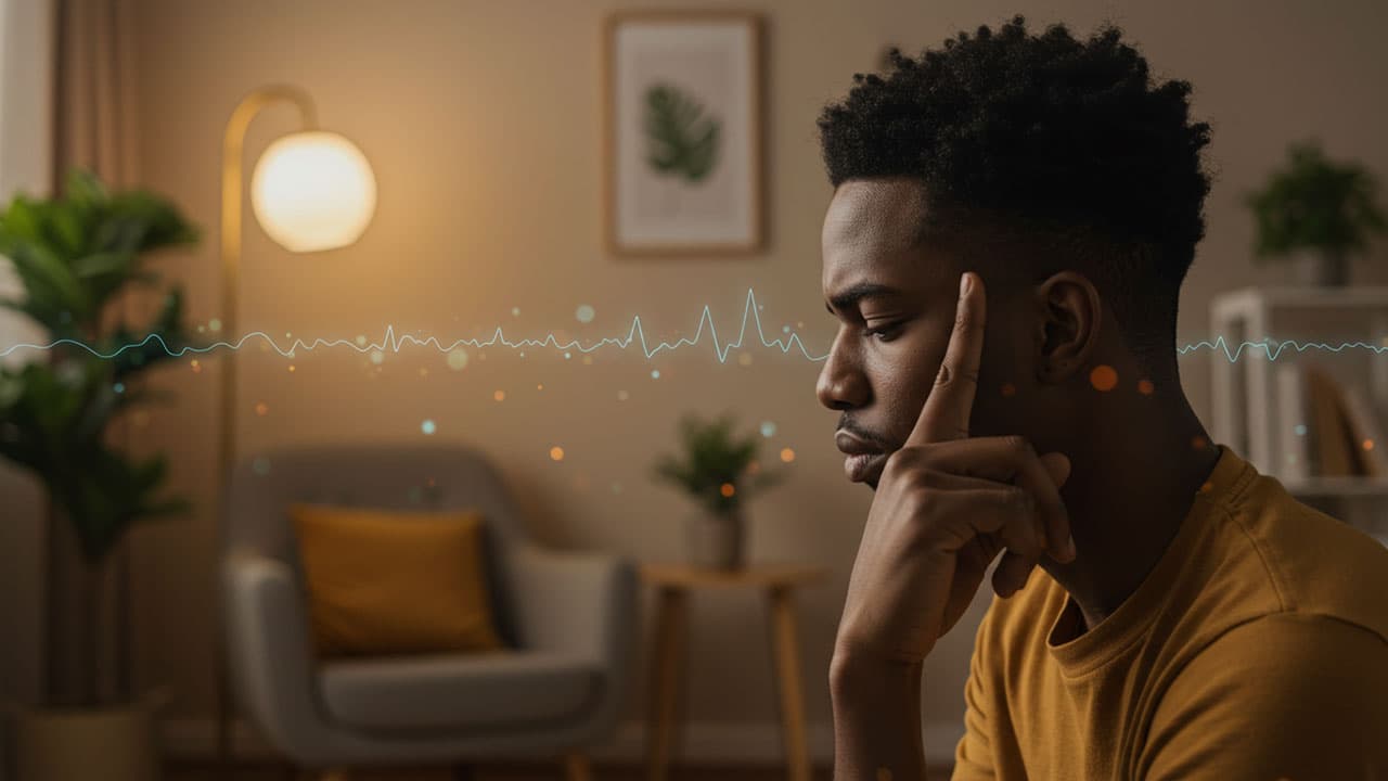 فهم أعراض الاضطرابات النفسية كيف تتعرف عليها ومتى تطلب المساعدة؟