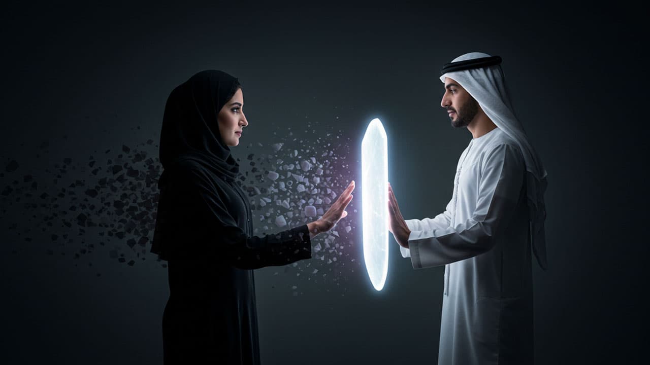 الزواج من شخص نرجسي التعامل وحماية صحتك النفسية