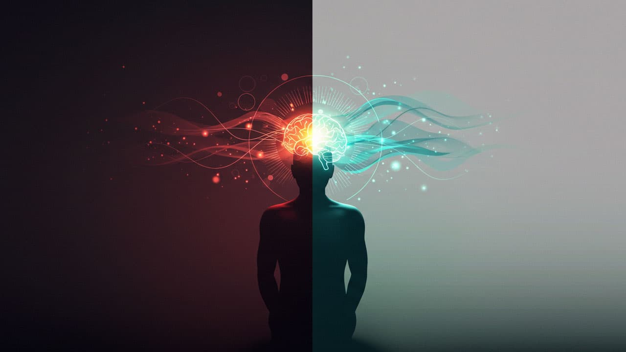 كيف تتوقف عن جلد نفسك ولوم ذاتك؟