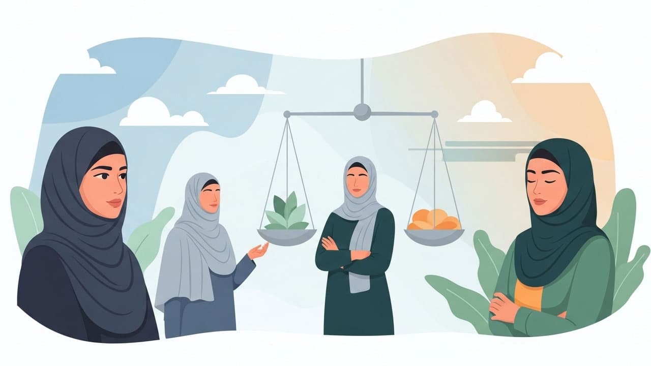 أعراض القلق الجسدية كيف تفرقها عن الأمراض العضوية؟