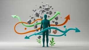 أثر الضغوط المالية على الصحة النفسية