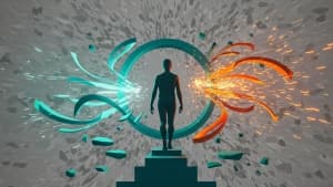 5 خطوات لإعادة شغفك بالحياة