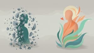 تأثير العلاقات السامة على احترام الذات