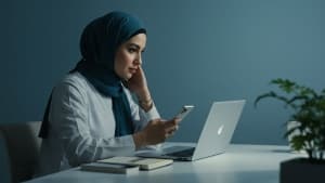 كيف تتعامل مع المشتتات الرقمية لتحافظ على تركيزك