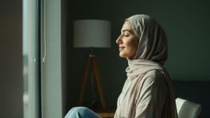 كيف تعيد شحن طاقتك الذهنية والعاطفية