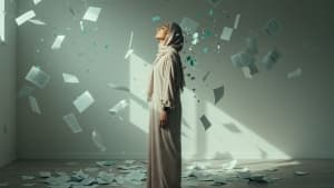 استراتيجيات التخلص من التفكير القهري وإعادة السيطرة
