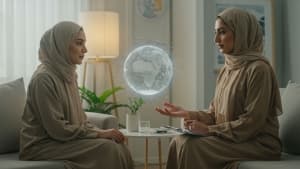 التقييم النفسي العميق خطوة أساسية قبل أي خطة علاج