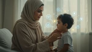7 إشارات تدل على أن طفلك بحاجة إلى تقييم نفسي