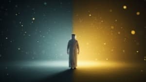 كيف نتعامل مع حالات الفصام في المراحل المبكرة؟