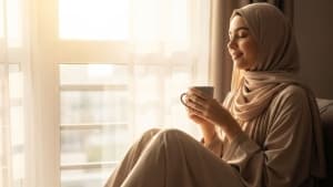 10 عادات يومية للوقاية من الاكتئاب والقلق