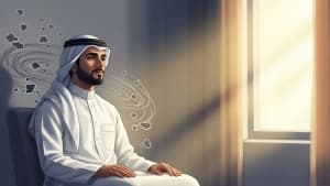 ماذا يحدث لو تجاهلت الوسواس القهري؟