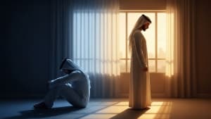 مراحل الاكتئاب من الأعراض المبكرة حتى الشديدة