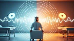 الفوائد والآثار الجانبية للعلاج بالتنويم المغناطيسي