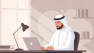 كيفية التعامل مع ضغوط العمل في بيئات العمل الحديثة