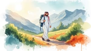 العلاج بالمغامرة كوسيلة لتحسين الصحة النفسية