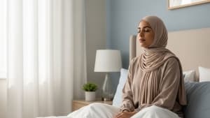 علاج اضطرابات النوم غير الدوائيّة