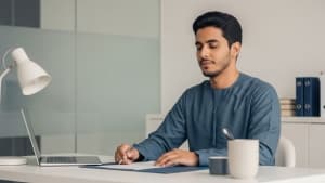 كيف تستعد لمقابلات العمل لتقليل التوتر؟