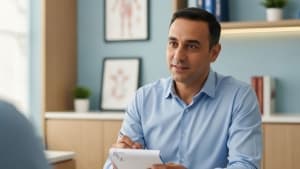 متى يكون العلاج الدوائي للأمراض النفسية ضروريًا؟