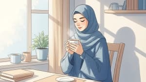 كيف يؤثر الروتين اليومي على الصحة النفسية؟