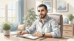 كيف تتعامل مع صعوبة العودة للعمل بعد إجازة طويلة؟