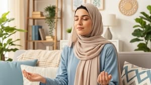 كيف أتعامل مع الضغط النفسي قبل المناسبات الاجتماعية؟