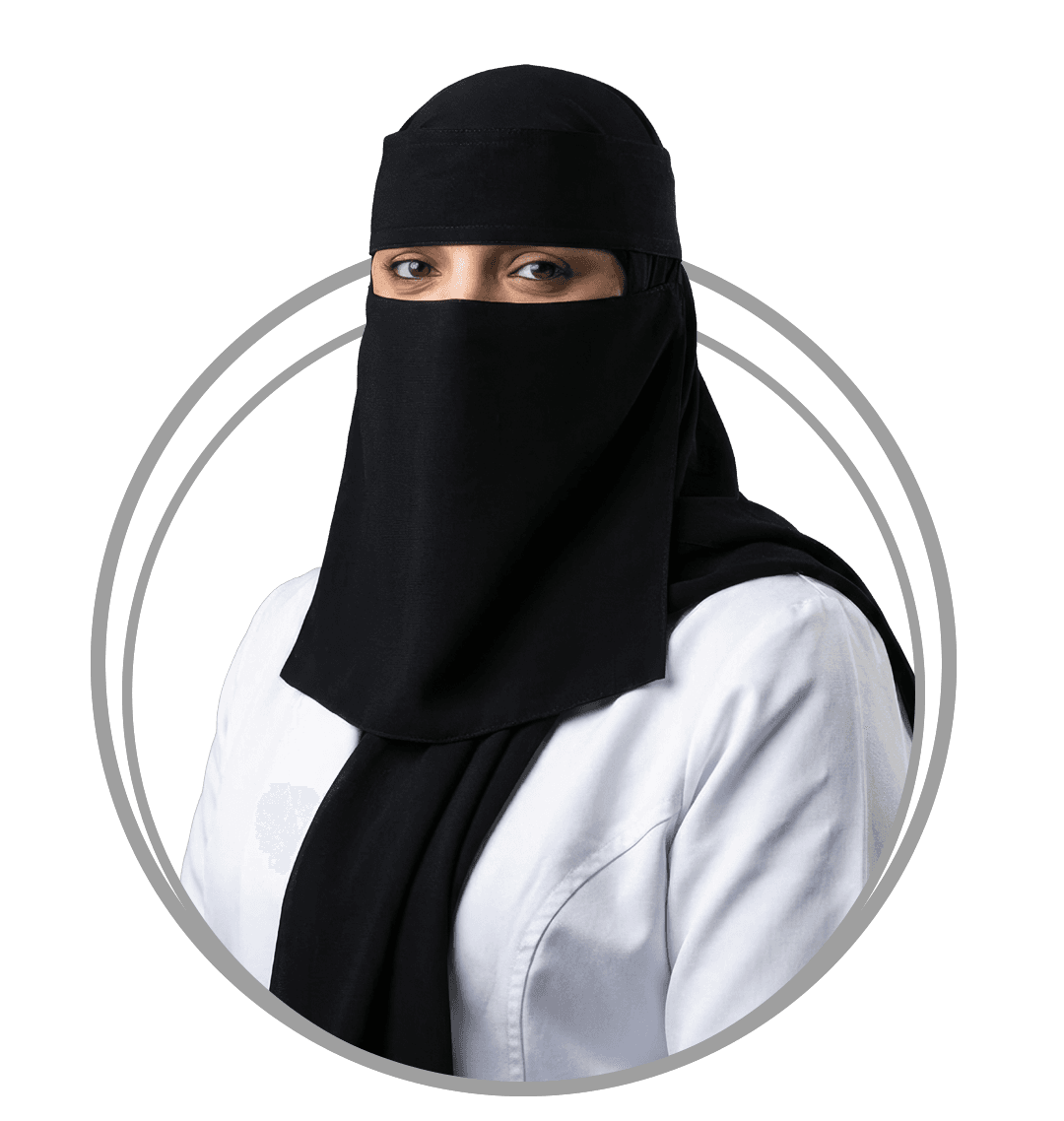 أ.د. منال القحطاني