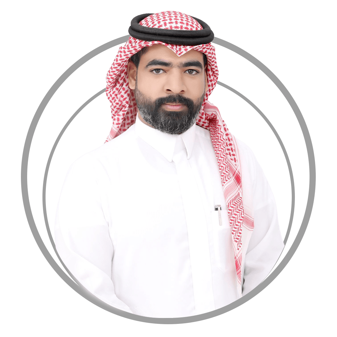 حمود الخالدي