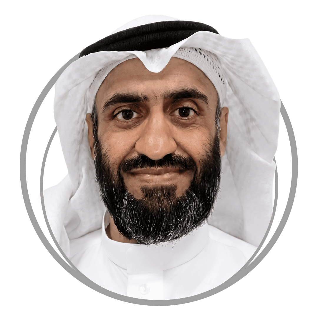 خالد البلوشي