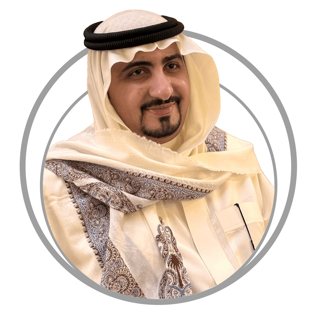محسن المرهون