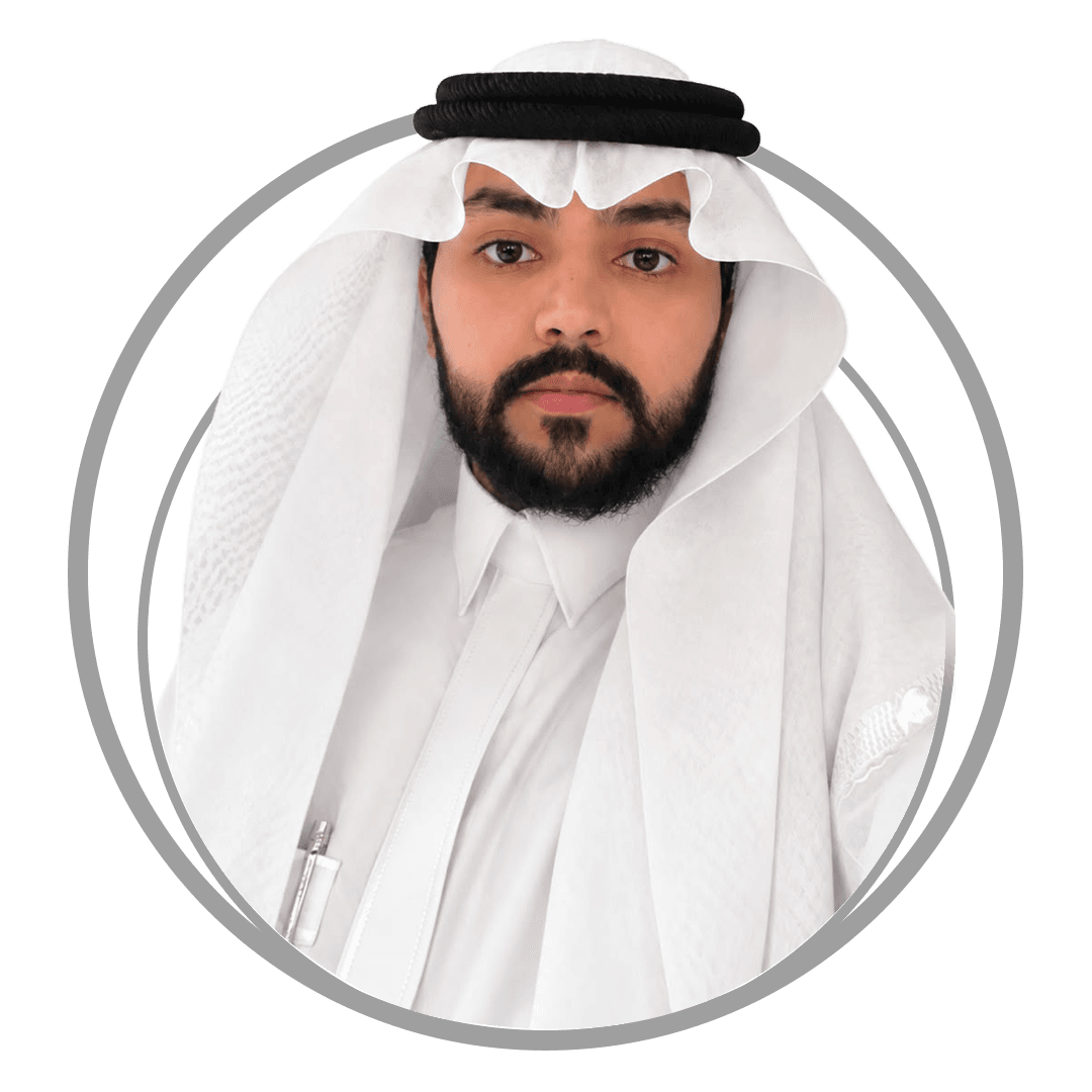 أحمد الزهراني