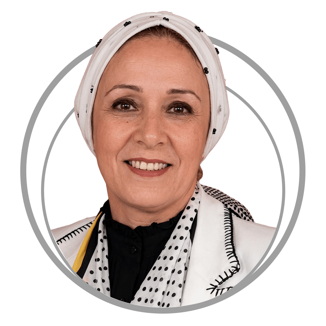 ا.د.مروة المسيري