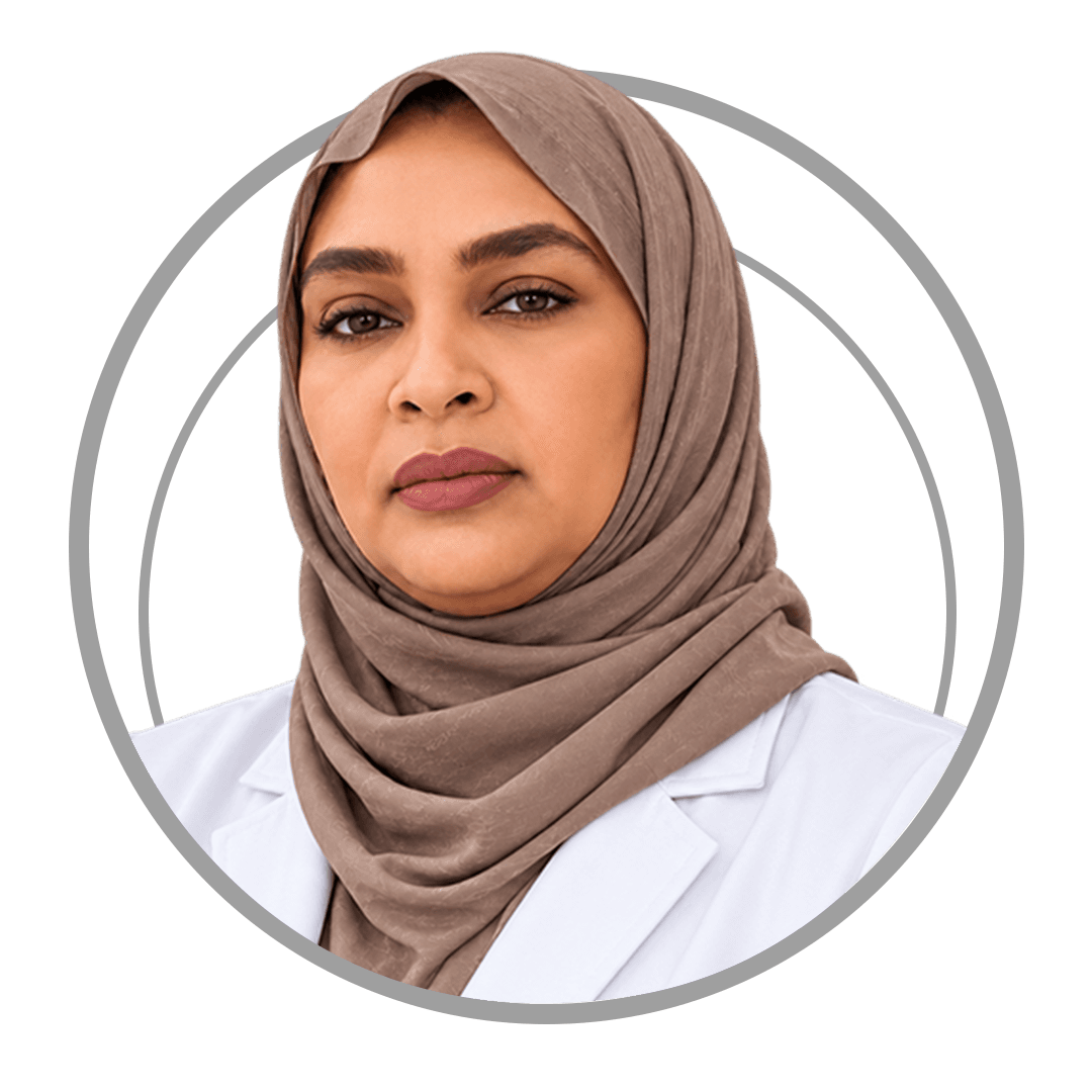 د.مودة  الشيخ