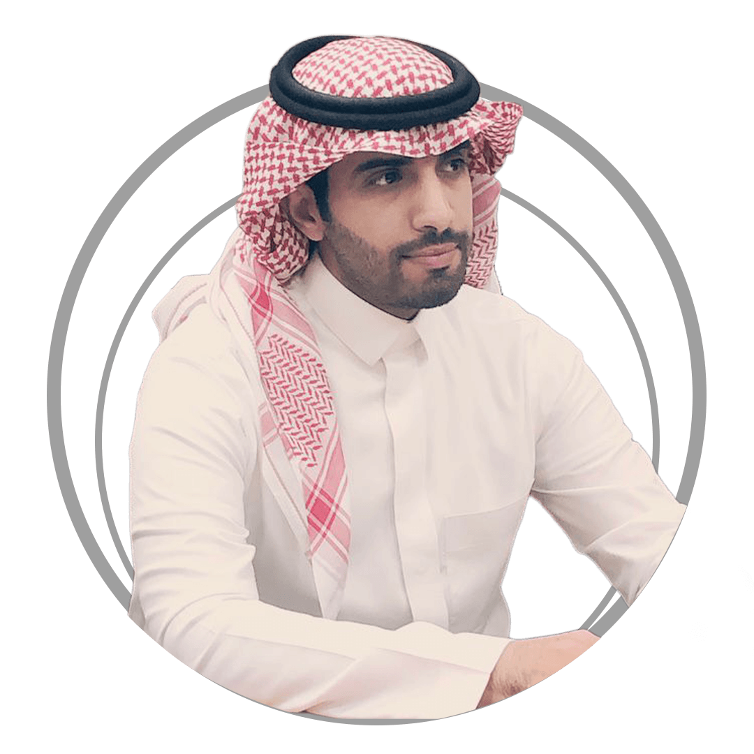 فلاح  الشهراني