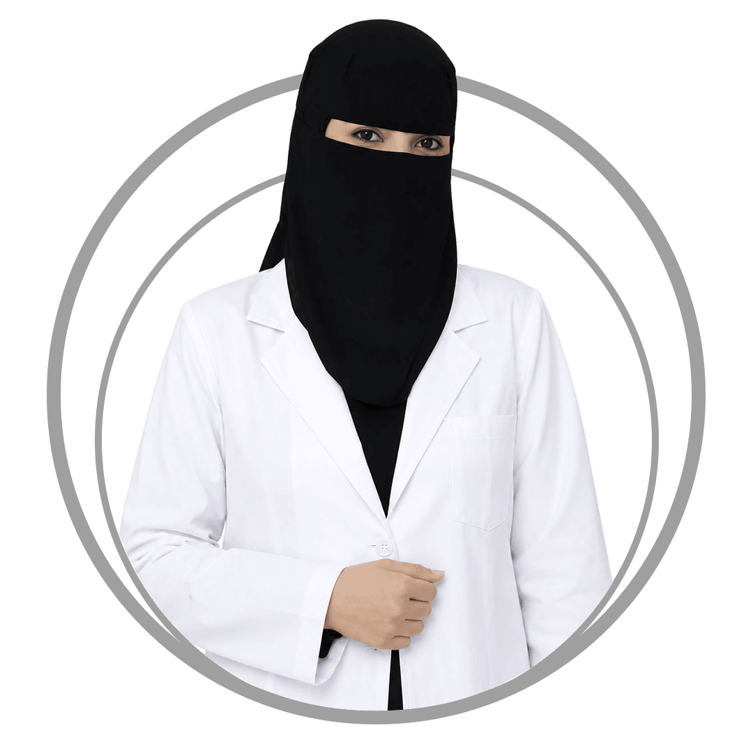 سارة القحطاني