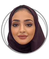 سارة الغامدي